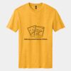 Perfect Blend ® CVC Tee Thumbnail