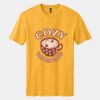 Perfect Blend ® CVC Tee Thumbnail
