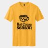 Perfect Blend ® CVC Tee Thumbnail