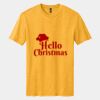 Perfect Blend ® CVC Tee Thumbnail