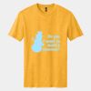 Perfect Blend ® CVC Tee Thumbnail