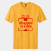 Perfect Blend ® CVC Tee Thumbnail