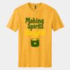 Perfect Blend ® CVC Tee Thumbnail