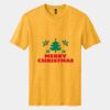 Perfect Blend ® CVC Tee Thumbnail