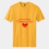 Perfect Blend ® CVC Tee Thumbnail