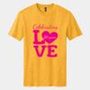 Perfect Blend ® CVC Tee Thumbnail
