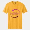 Perfect Blend ® CVC Tee Thumbnail