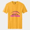 Perfect Blend ® CVC Tee Thumbnail