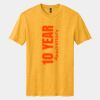 Perfect Blend ® CVC Tee Thumbnail