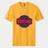 Perfect Blend ® CVC Tee Thumbnail