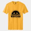 Perfect Blend ® CVC Tee Thumbnail