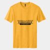 Perfect Blend ® CVC Tee Thumbnail