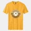 Perfect Blend ® CVC Tee Thumbnail
