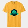 Perfect Blend ® CVC Tee Thumbnail