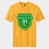 Perfect Blend ® CVC Tee Thumbnail