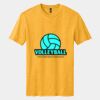 Perfect Blend ® CVC Tee Thumbnail