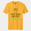 Perfect Blend ® CVC Tee Thumbnail
