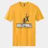 Perfect Blend ® CVC Tee Thumbnail