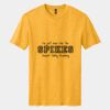Perfect Blend ® CVC Tee Thumbnail
