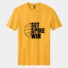Perfect Blend ® CVC Tee Thumbnail