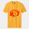 Perfect Blend ® CVC Tee Thumbnail