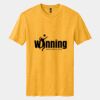Perfect Blend ® CVC Tee Thumbnail