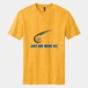 Perfect Blend ® CVC Tee Thumbnail