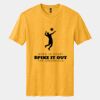 Perfect Blend ® CVC Tee Thumbnail