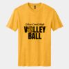 Perfect Blend ® CVC Tee Thumbnail
