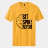 Perfect Blend ® CVC Tee Thumbnail