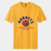 Perfect Blend ® CVC Tee Thumbnail
