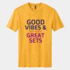 Perfect Blend ® CVC Tee Thumbnail