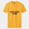 Perfect Blend ® CVC Tee Thumbnail