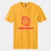 Perfect Blend ® CVC Tee Thumbnail