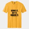 Perfect Blend ® CVC Tee Thumbnail