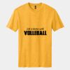 Perfect Blend ® CVC Tee Thumbnail