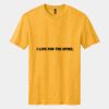 Perfect Blend ® CVC Tee Thumbnail