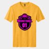 Perfect Blend ® CVC Tee Thumbnail