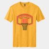 Perfect Blend ® CVC Tee Thumbnail