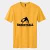 Perfect Blend ® CVC Tee Thumbnail