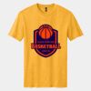 Perfect Blend ® CVC Tee Thumbnail