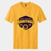 Perfect Blend ® CVC Tee Thumbnail