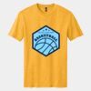 Perfect Blend ® CVC Tee Thumbnail