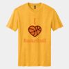 Perfect Blend ® CVC Tee Thumbnail