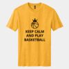 Perfect Blend ® CVC Tee Thumbnail