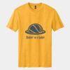 Perfect Blend ® CVC Tee Thumbnail
