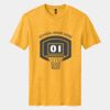 Perfect Blend ® CVC Tee Thumbnail