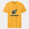 Perfect Blend ® CVC Tee Thumbnail
