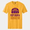 Perfect Blend ® CVC Tee Thumbnail