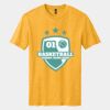 Perfect Blend ® CVC Tee Thumbnail